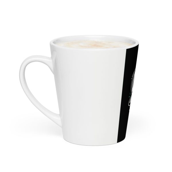 Milchkaffeetasse – Bild 2